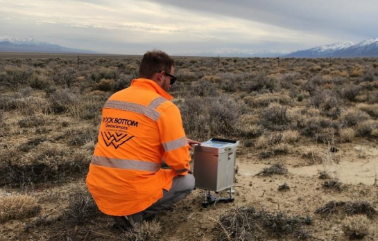 Fresh drill targets for Viking Mines at Linka